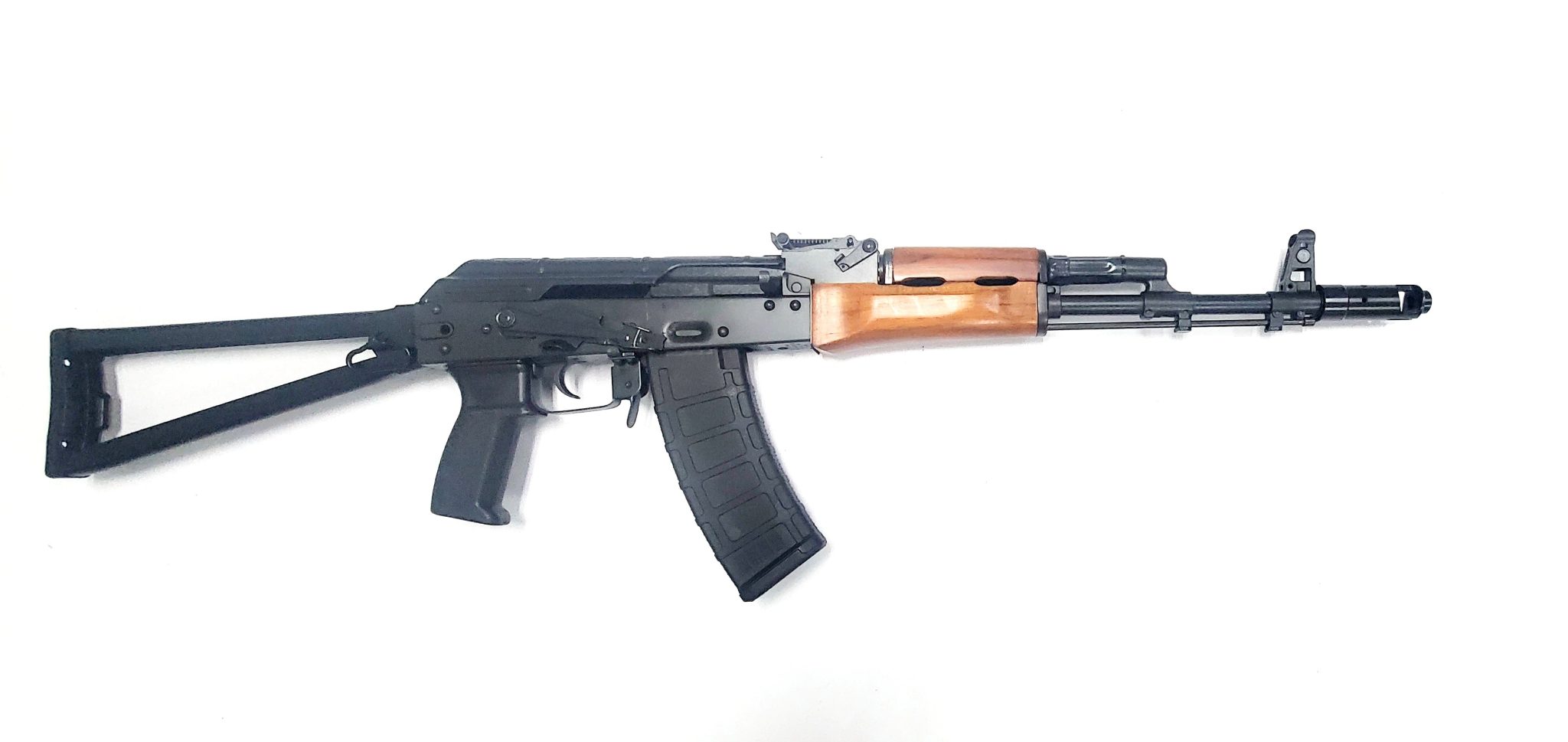 AK 5.56x45 Rifles - Riley Defense