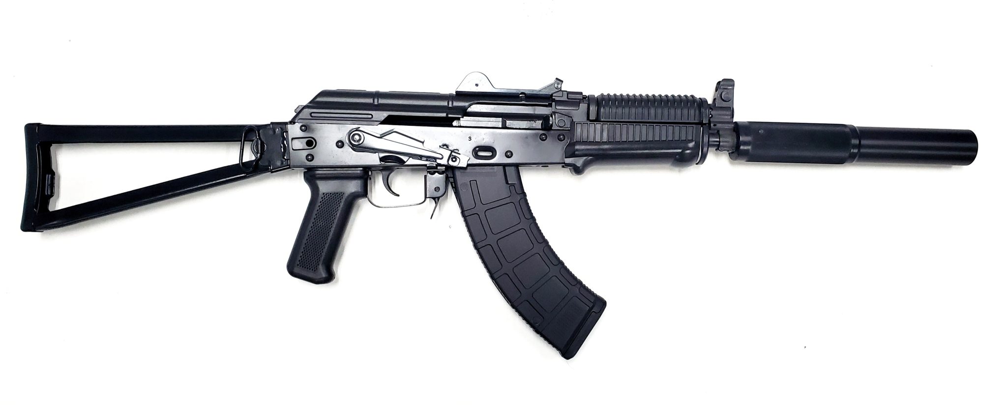 AK 5.56x45 Rifles - Riley Defense