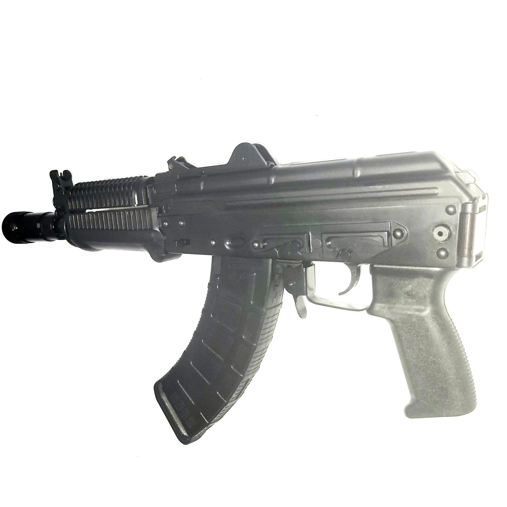 AK 5.56x45 Rifles - Riley Defense
