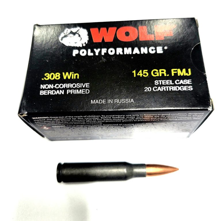 Riley AK308 Barrel - Riley Defense