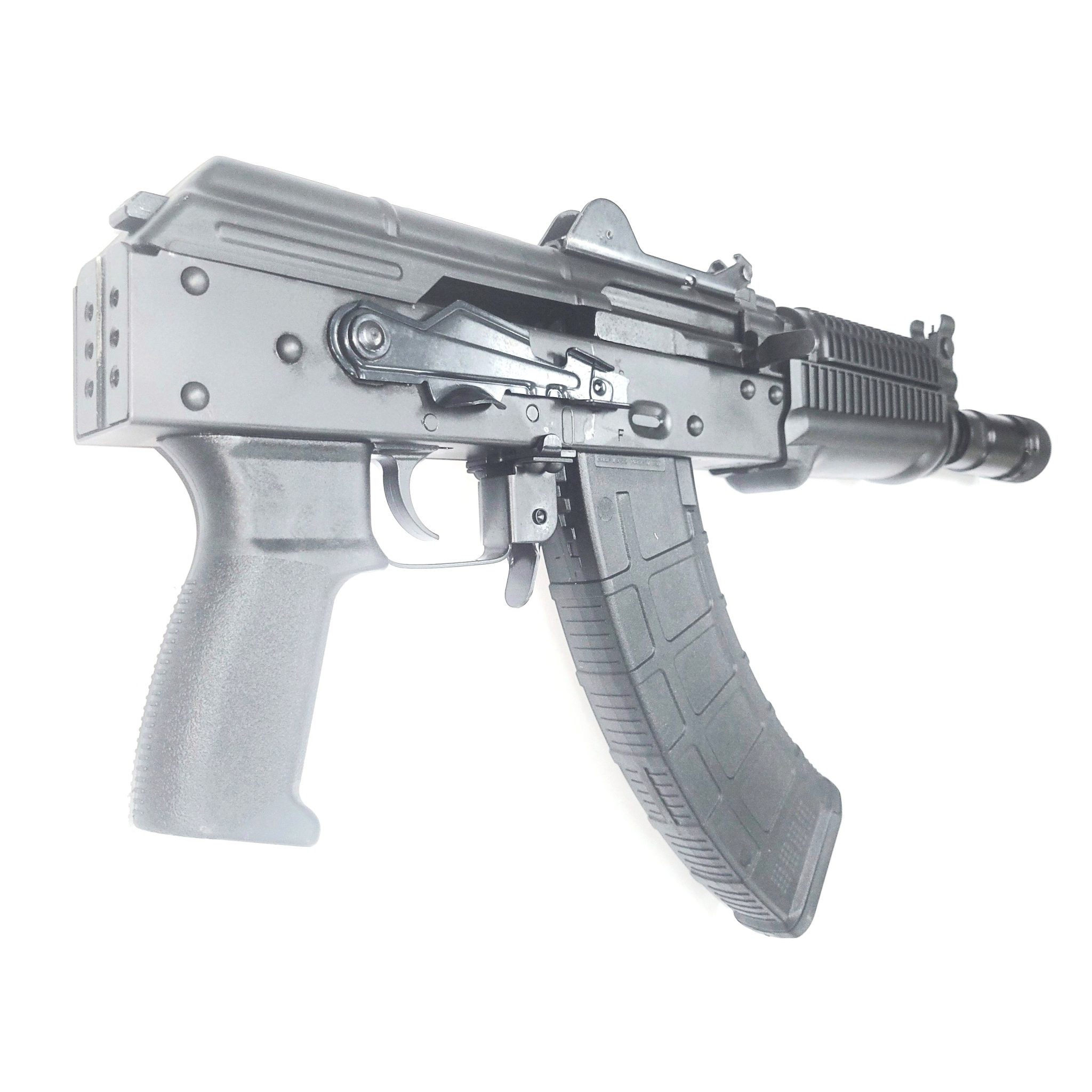 AK 5.56x45 Rifles - Riley Defense