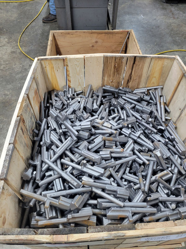 riley defense ak-47 blanks