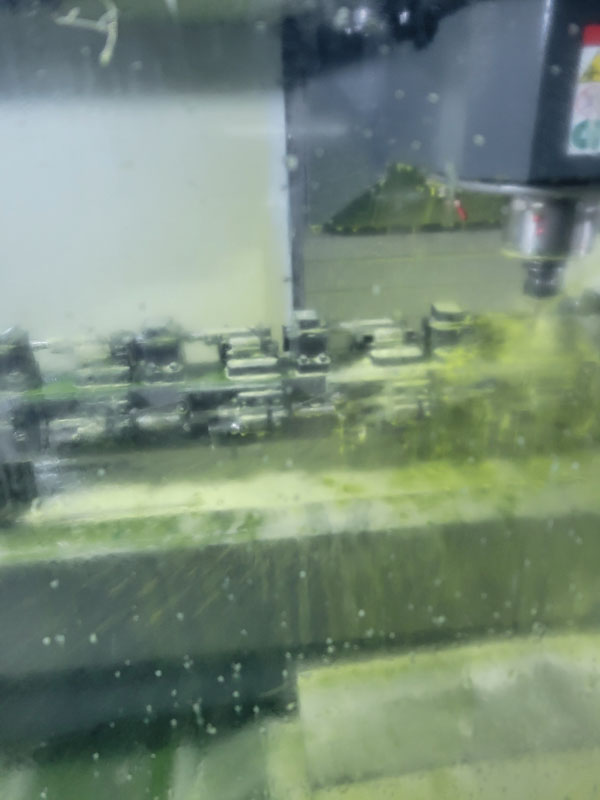 riley defense ak-47 machining process