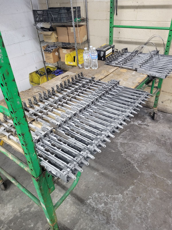 riley defense ak-47 barrels