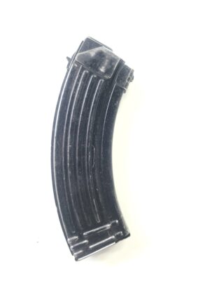 POLISH SURPLUS STEEL MAGAZINE (30-ROUND)