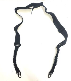 SLING- BLACK