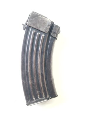 HUNGARIAN TANKER STEEL MAGAZINE (20-ROUND)